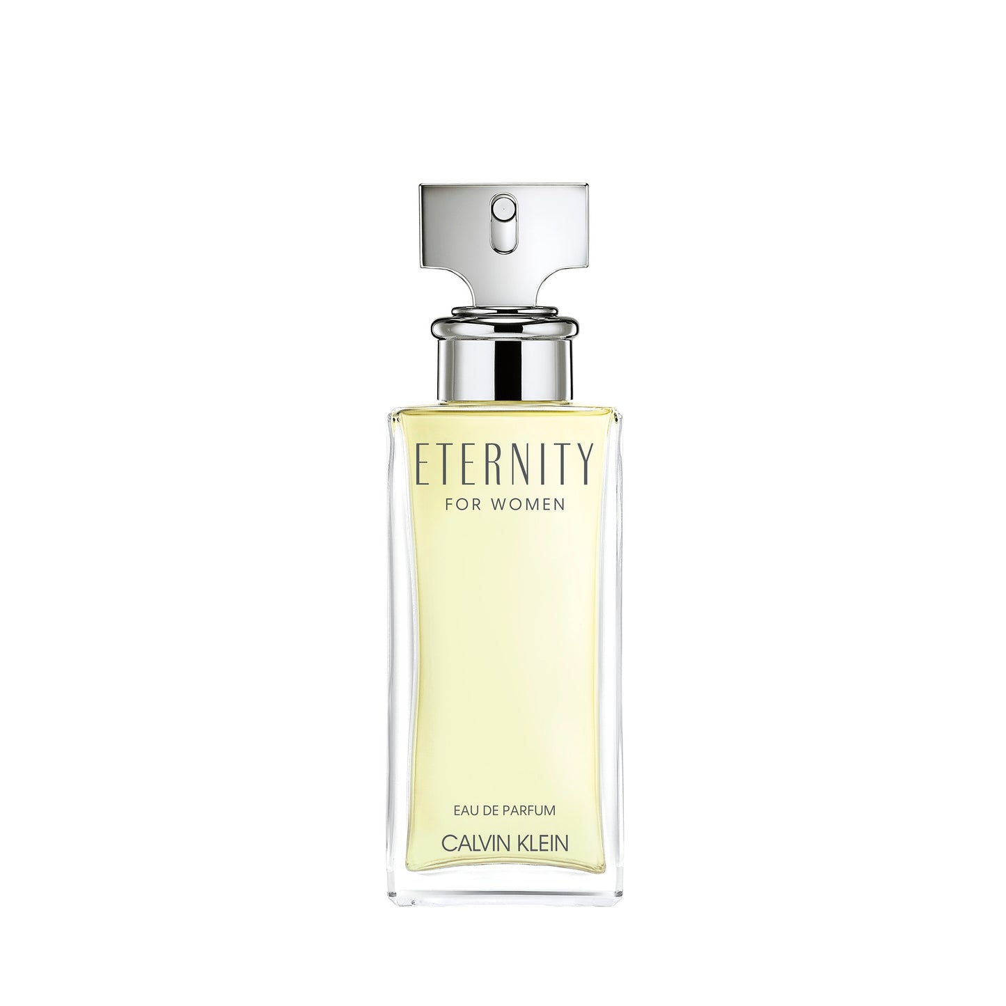Calvin Klein Eternity For Her Edp 100 Ml