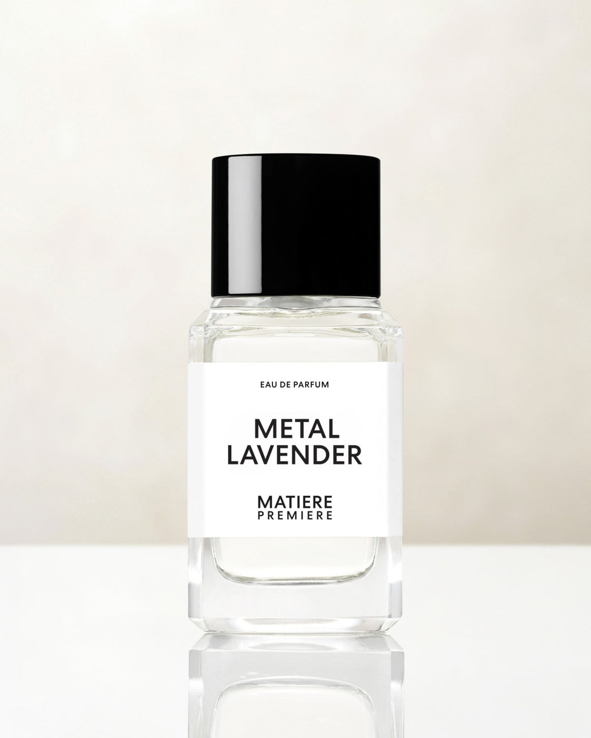 Matière Première Metal Lavender 50ml