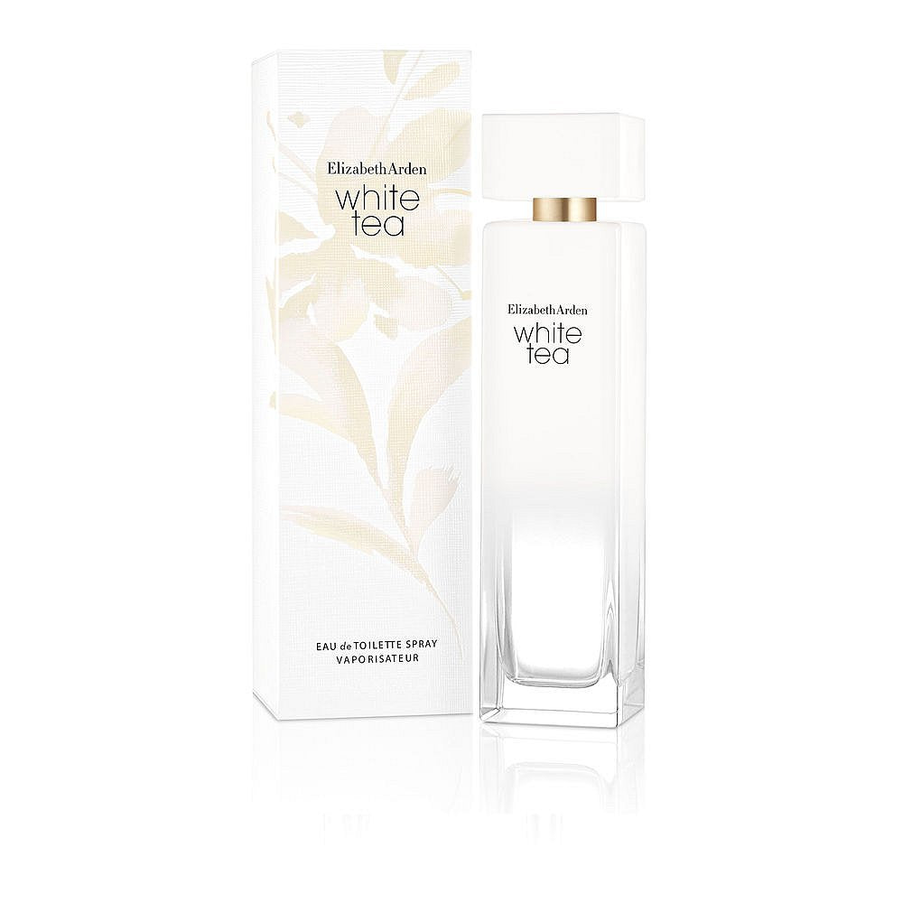 Elizabeth Arden White Tea 100 Ml