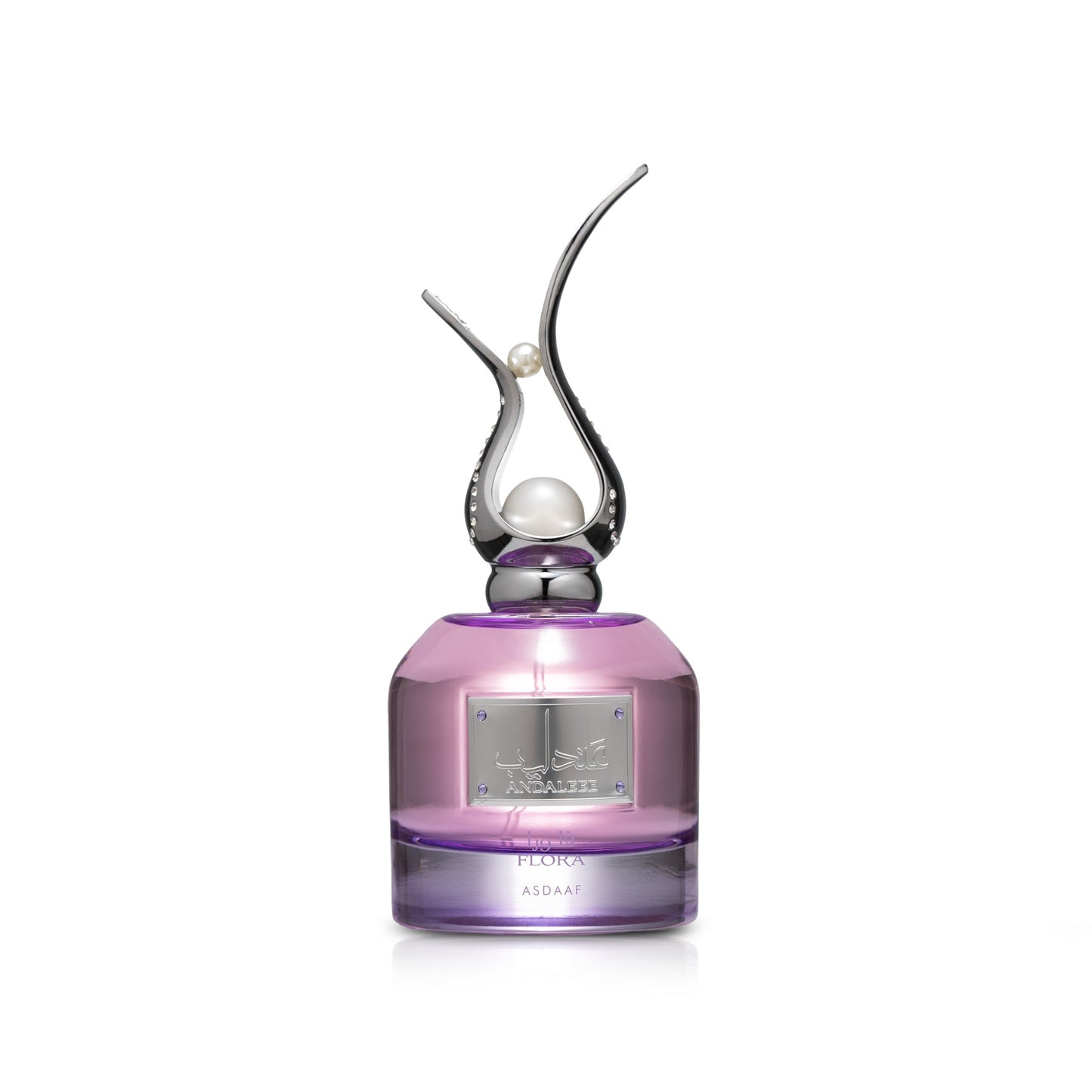 Lattafa Andaleeb Flora Edp 100ml