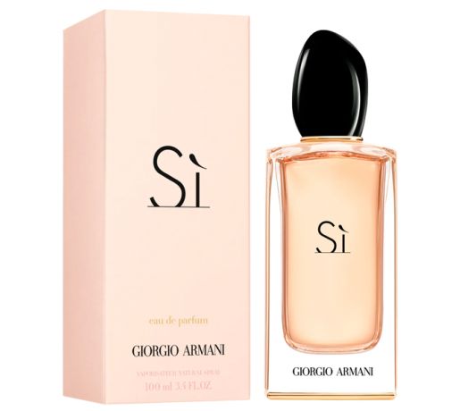 Armani Si Eau de Parfum 100ml