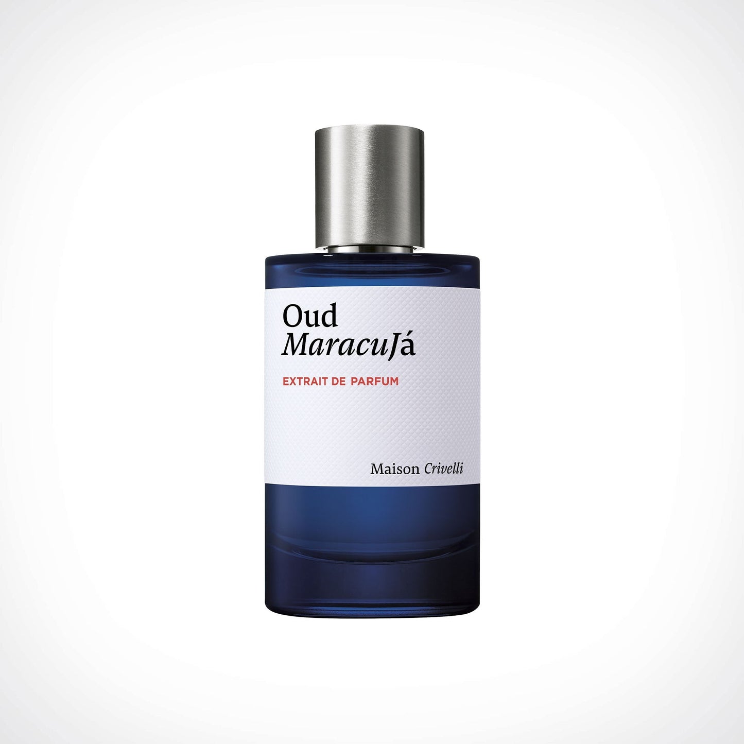 Decant Oud Maracuya Maison Crivelli