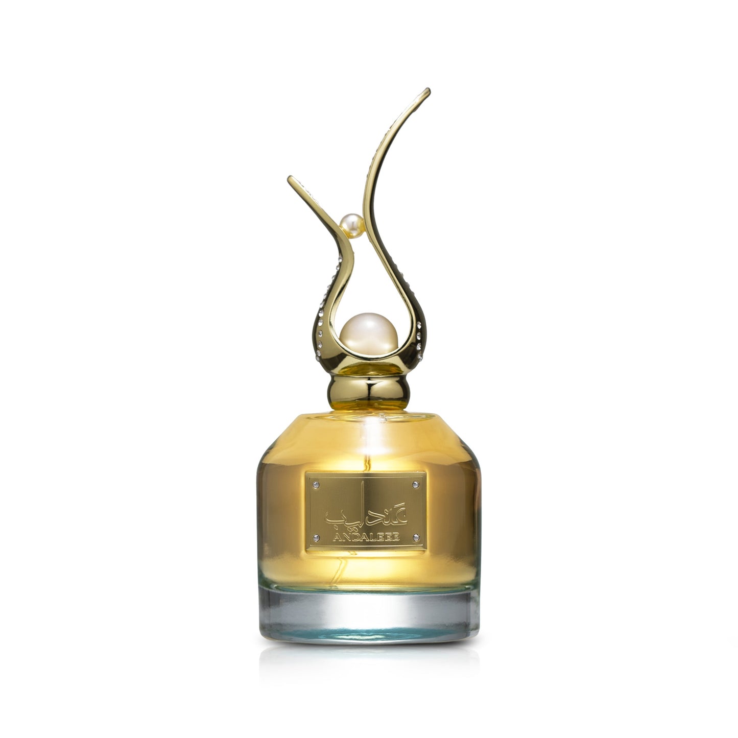 Lattafa Andaleeb Edp 100ml
