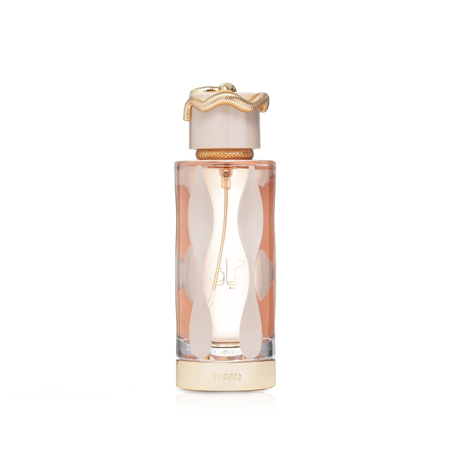 Lattafa Teriaq Edp 100ml