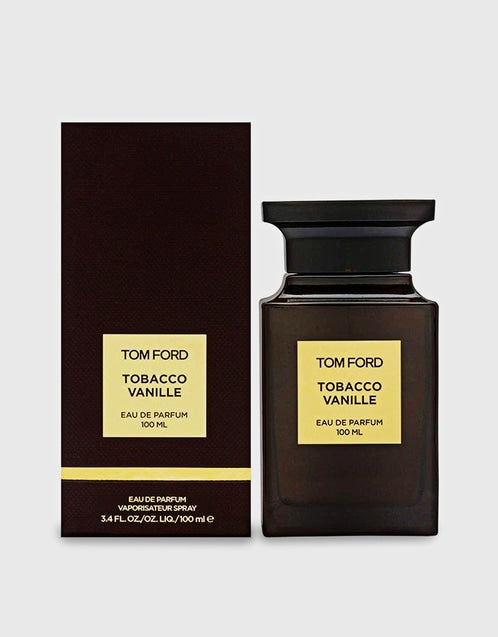 Tom Ford Tobaco Vanille 100 ml