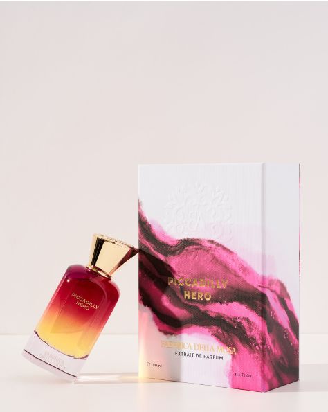 Fabbrica della Musa Piccadilly Hero 100ml