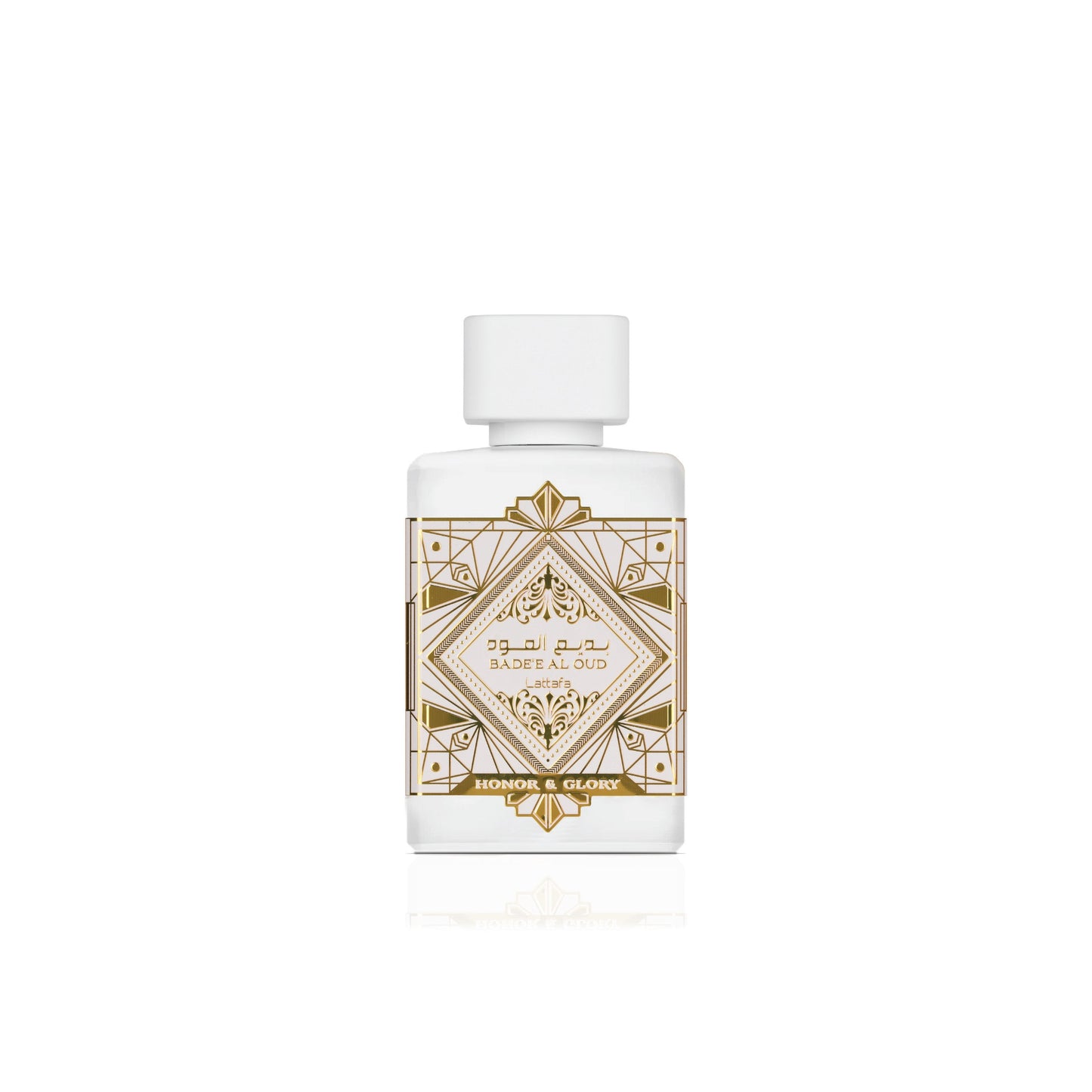 Lattafa Badee Al Oud Honor and Glory Edp 100ml