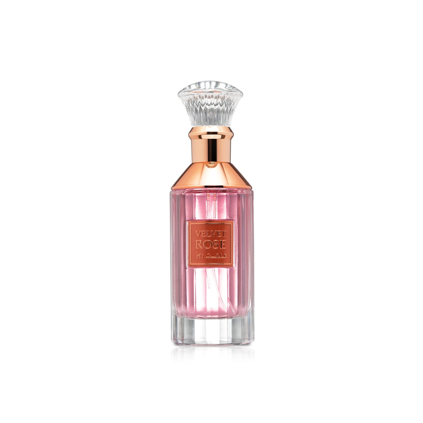 Lattafa Velvet Rose Edp 100ml