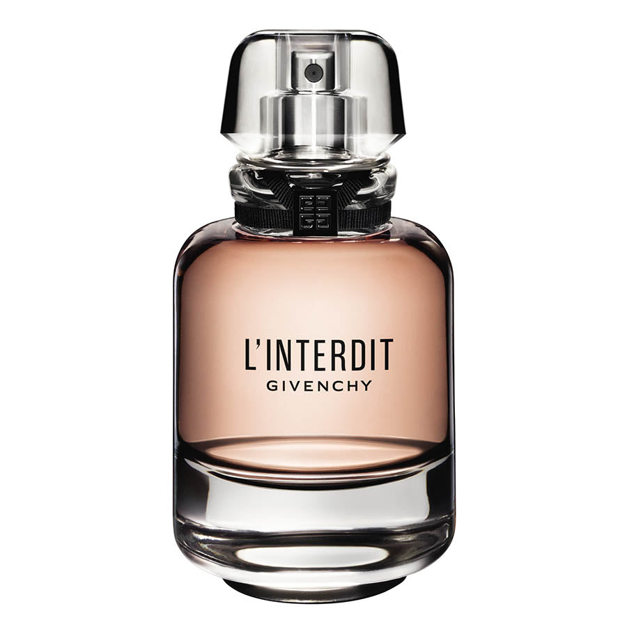 Givenchy L'Interdit Edp 80 ml