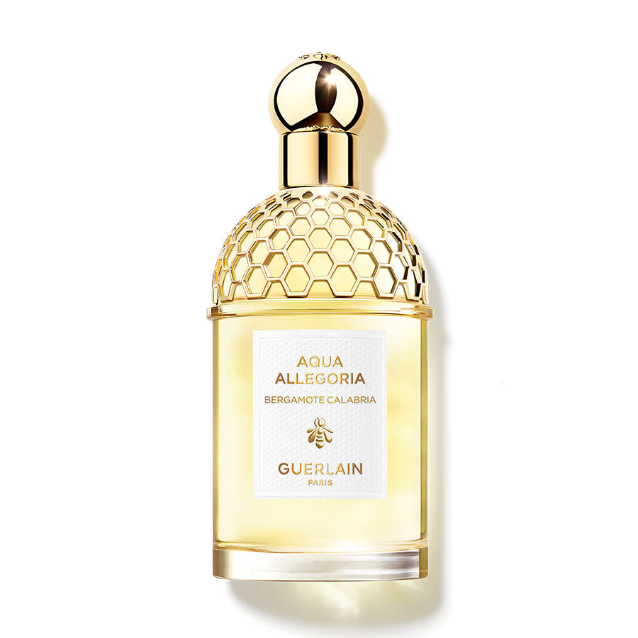 Guerlain Aqua Allegoria Bergamota Calabria Edt 125Ml