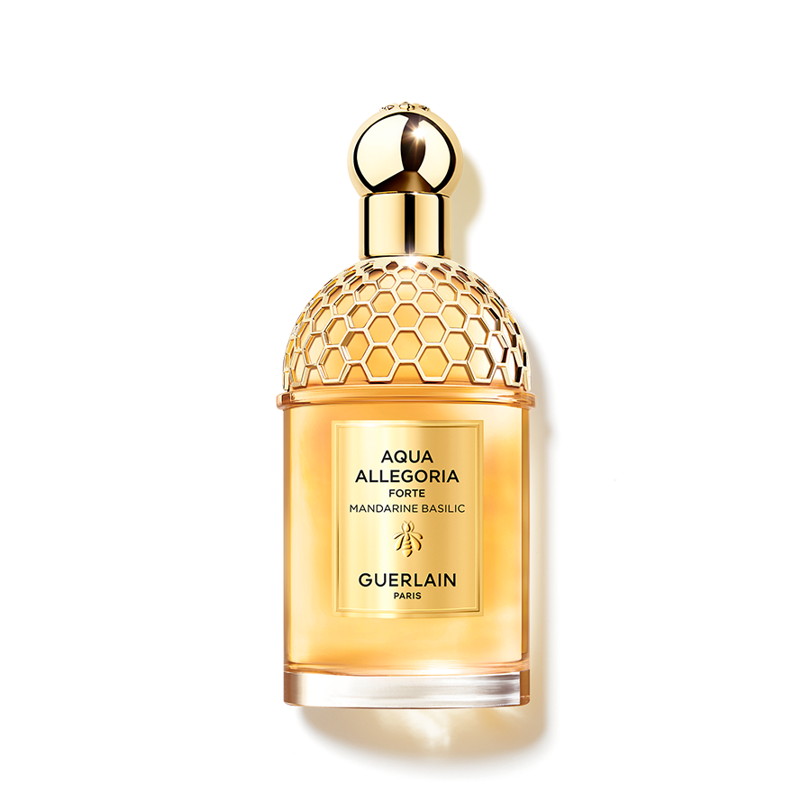 Guerlain Aqua Allegoria Forte Mandarine Basilic Edp 125 Ml