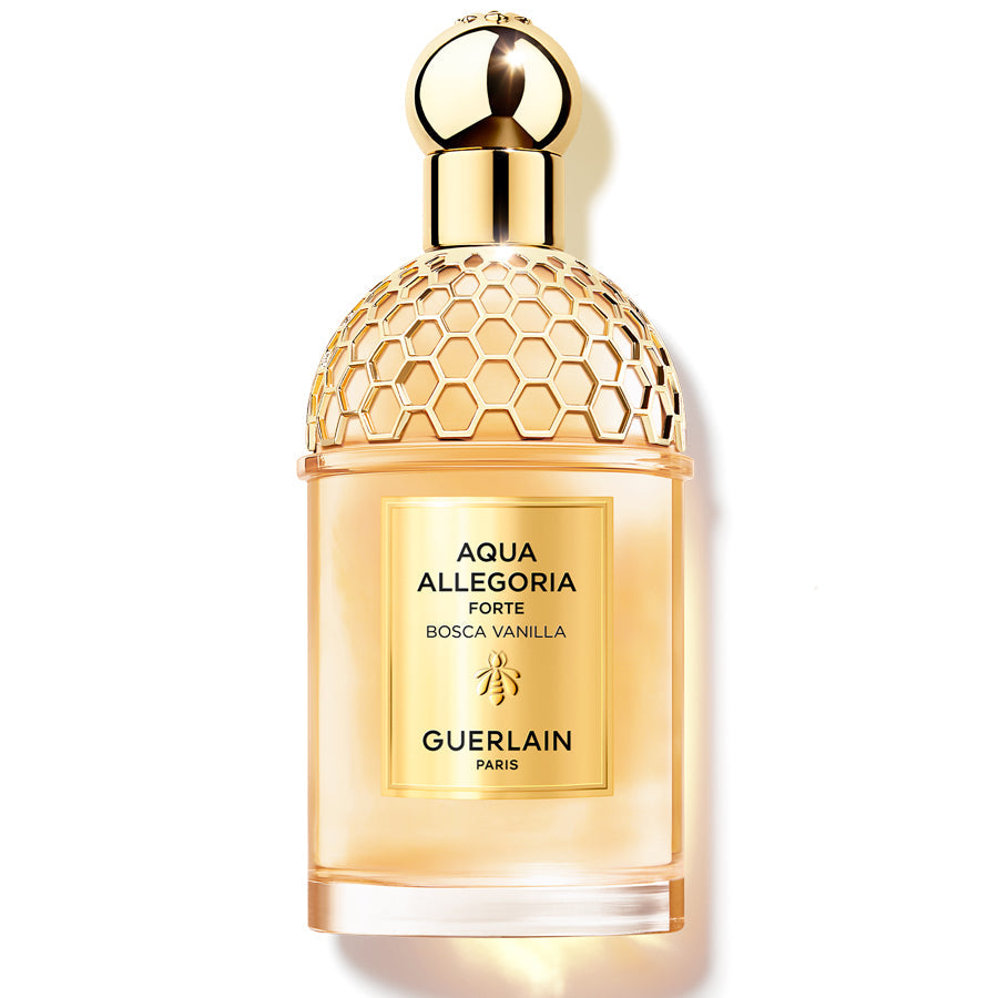 Guerlain Aqua Allegoria Forte Bosca Vanilla Edp 125Ml