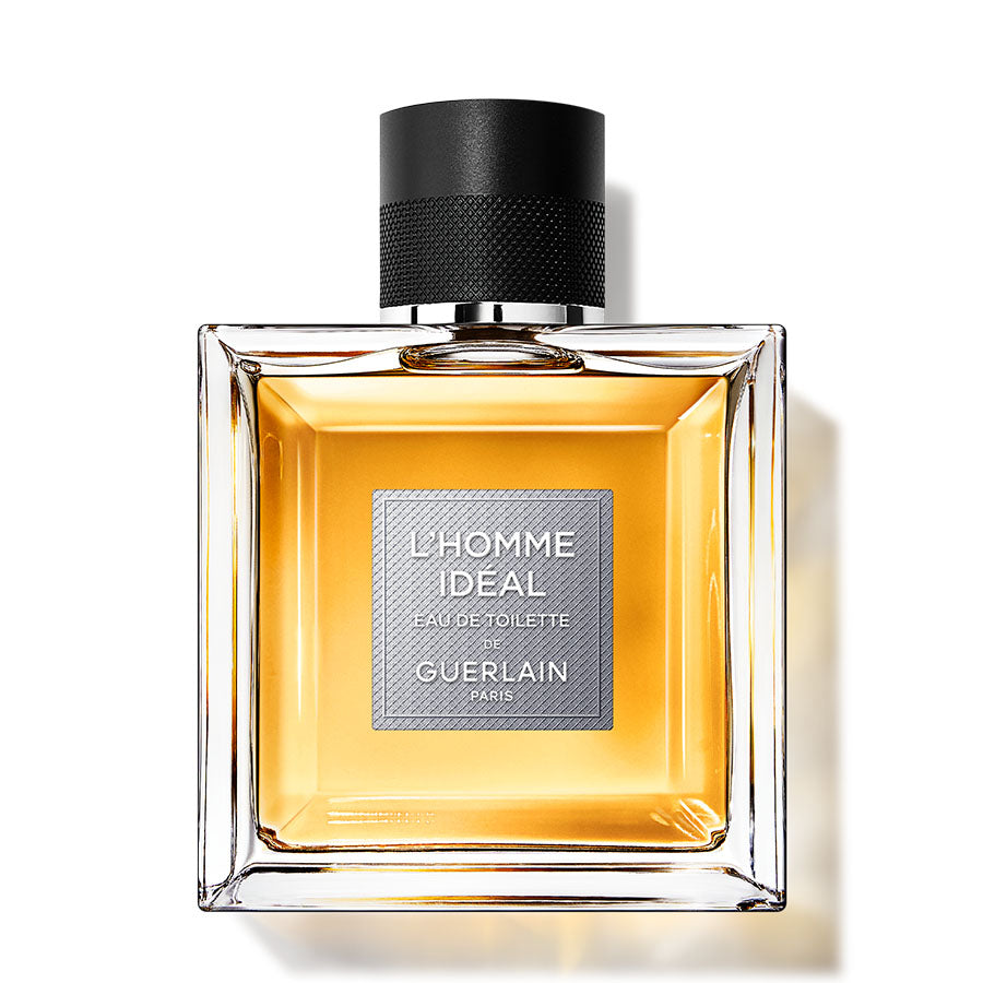 Guerlain L'Homme Ideal Edt 100 Ml Vap