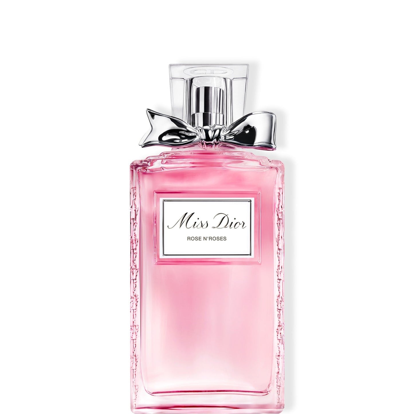 Miss Dior Rose N' Roses Eau De Toilette 100Ml