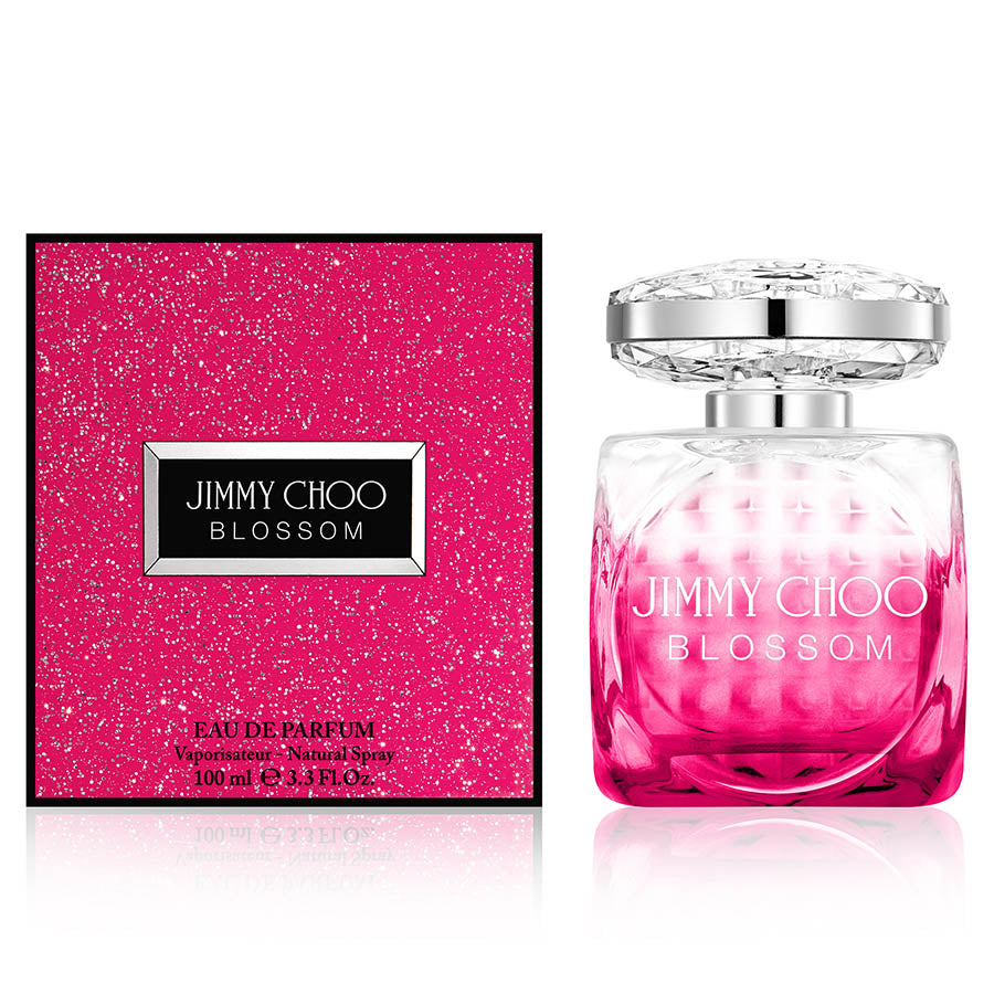 Jimmy Choo Blossom Edp 100 Ml