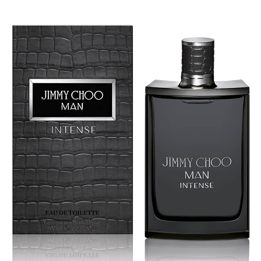 Jimmy Choo Man Intense Edt 100 ml