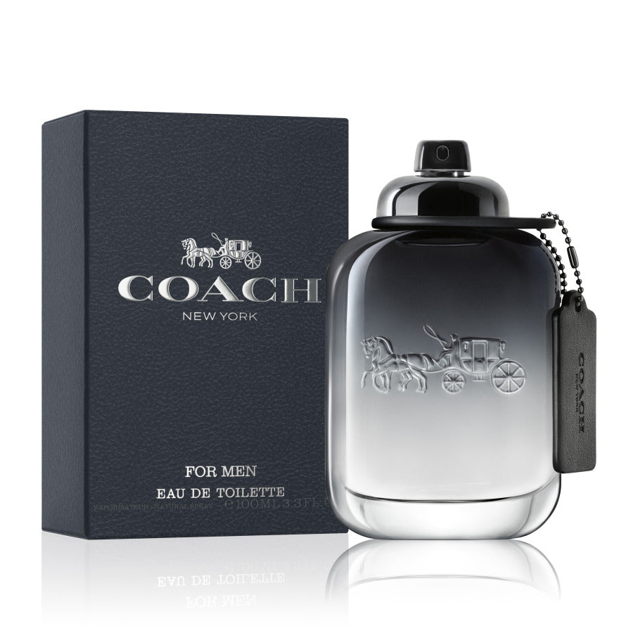 Coach Man Edt 100 ml