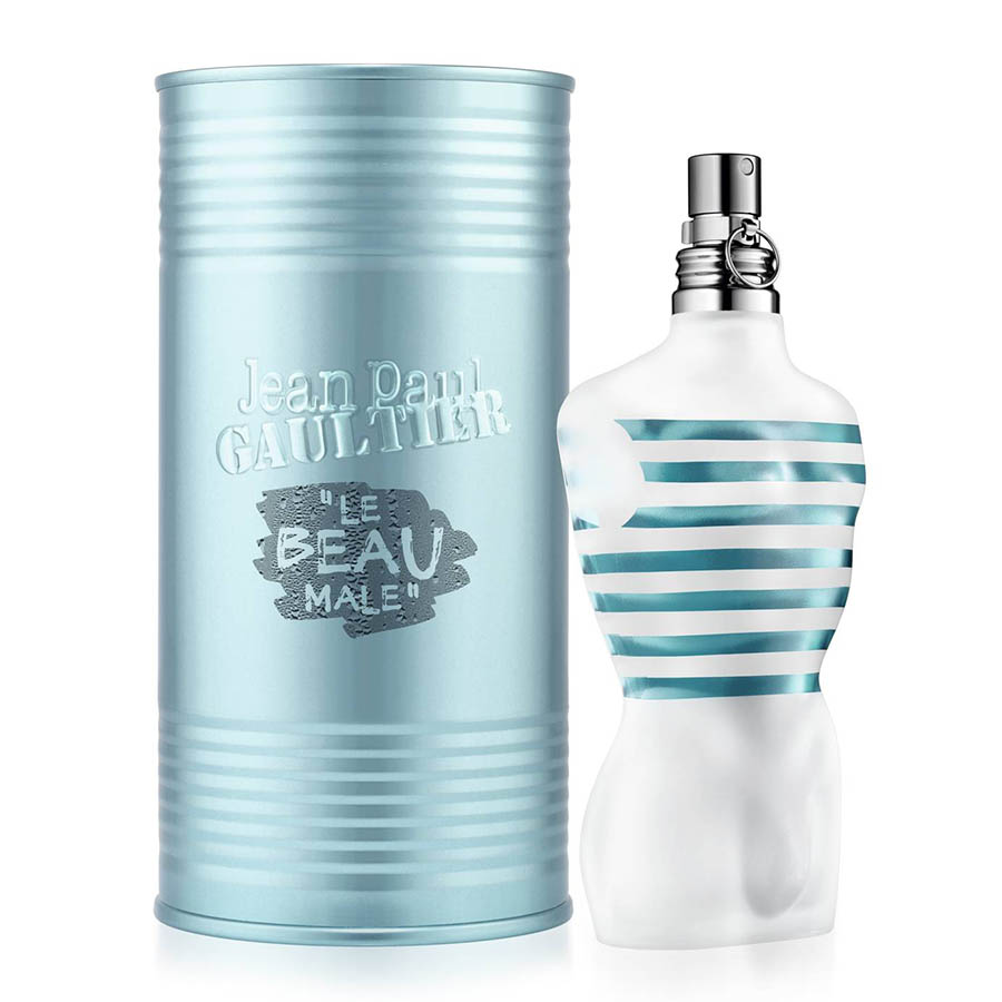 Jean Paul Gaultier Le Beau Male Edt 125 ml