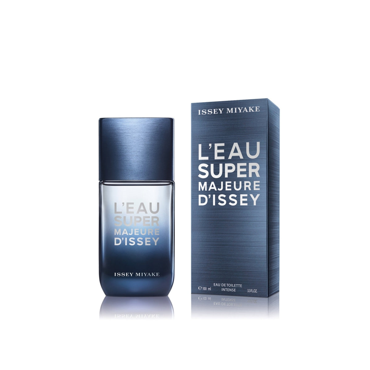 Issey Miyake L'Eau Super Majeure D'Issey Edt 100 ml