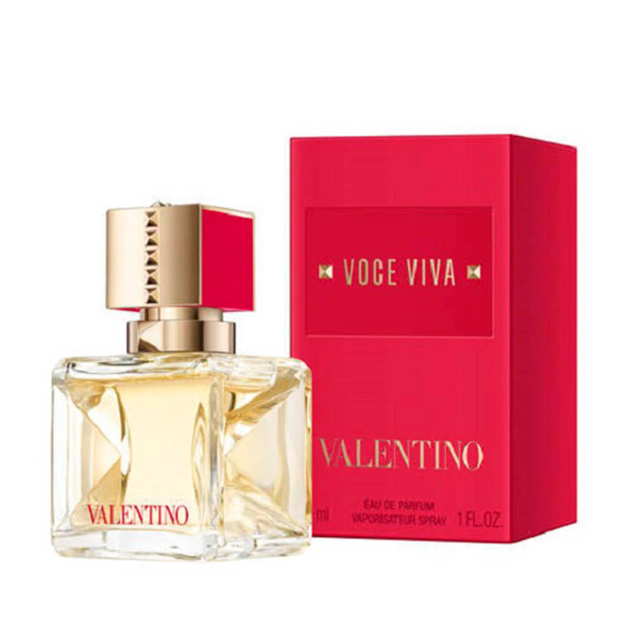 Valentino Voce Viva 50 ml