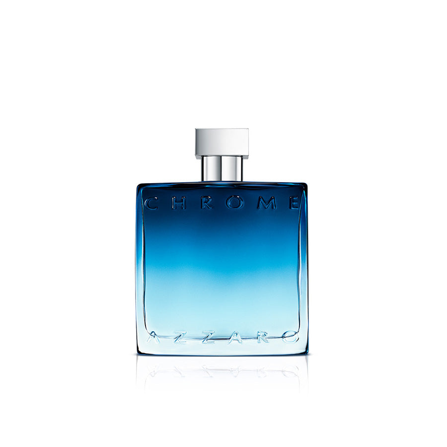 Azzaro Chrome Eau de Parfum 100ml