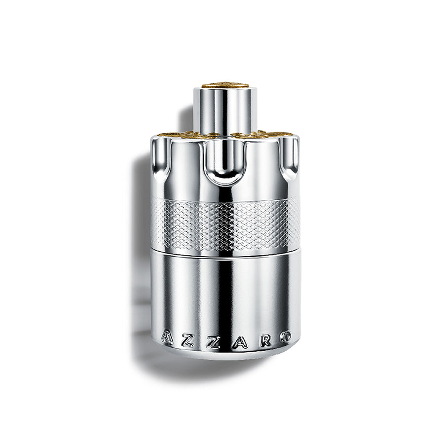 Azzaro Wanted EDP 100 ml