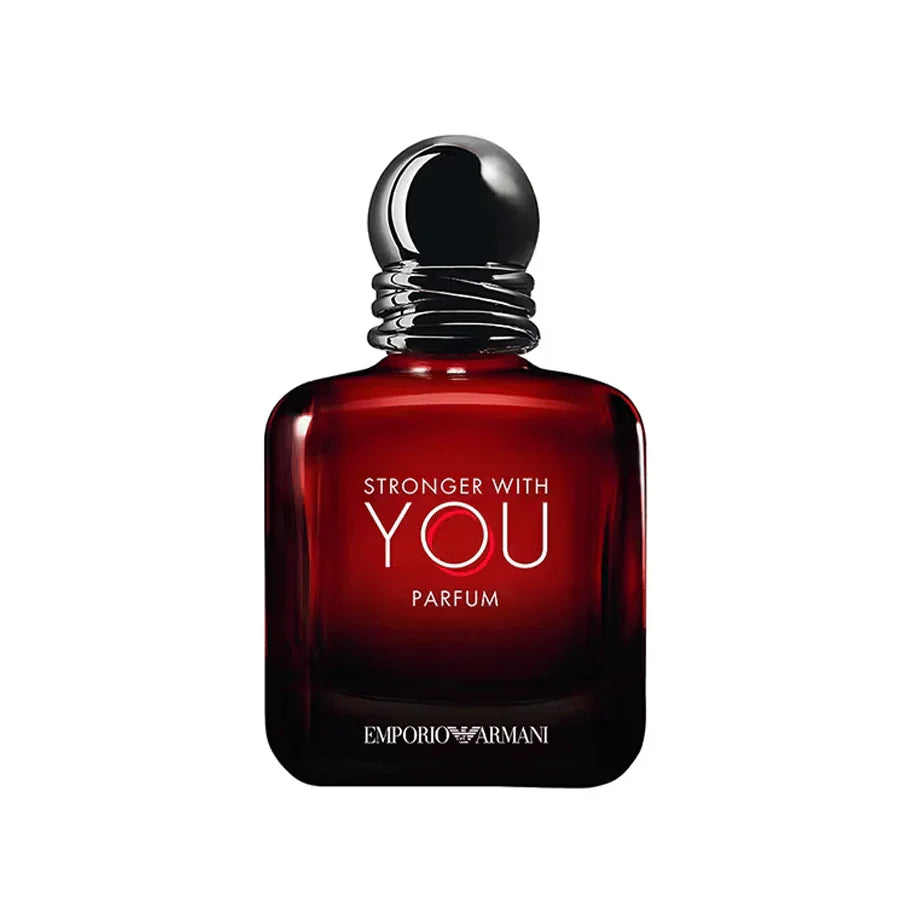 Decant Stronger With You Parfum
