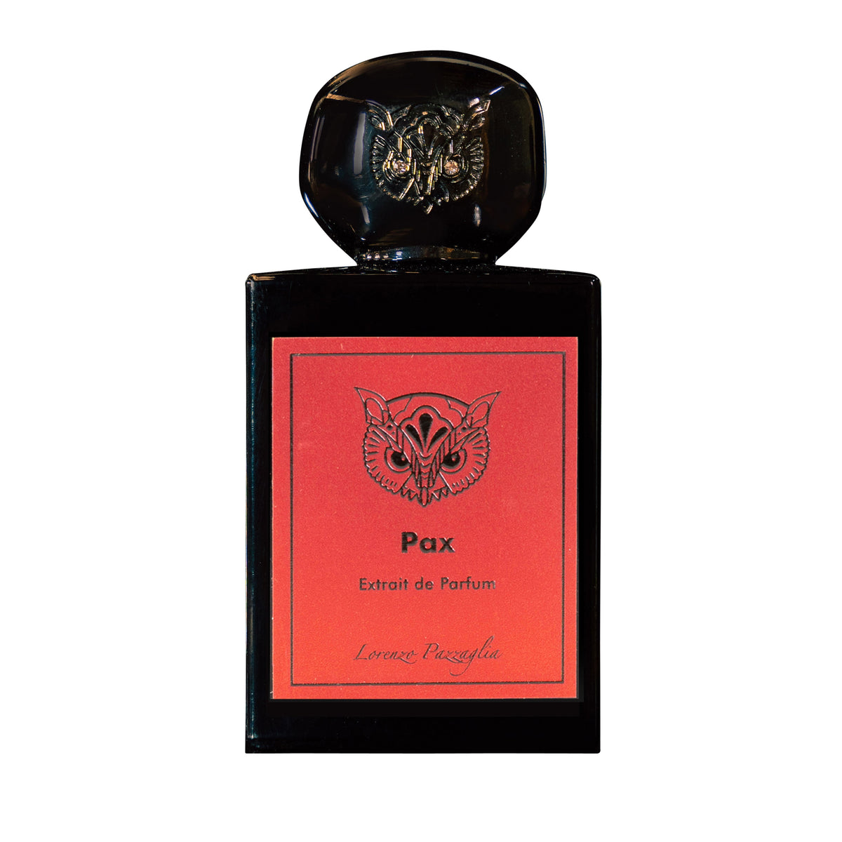 PAX Lorenzo Pazzaglia EXTRAIT DE PARFUM 50 ML