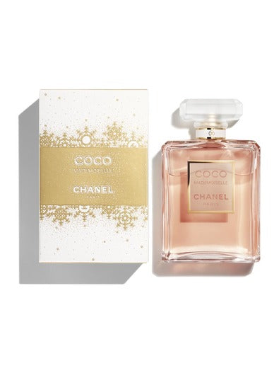 Chanel Coco Mademoiselle EDP 100 ml