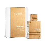 AL HARAMAIN AMB O.WHITE 100ML