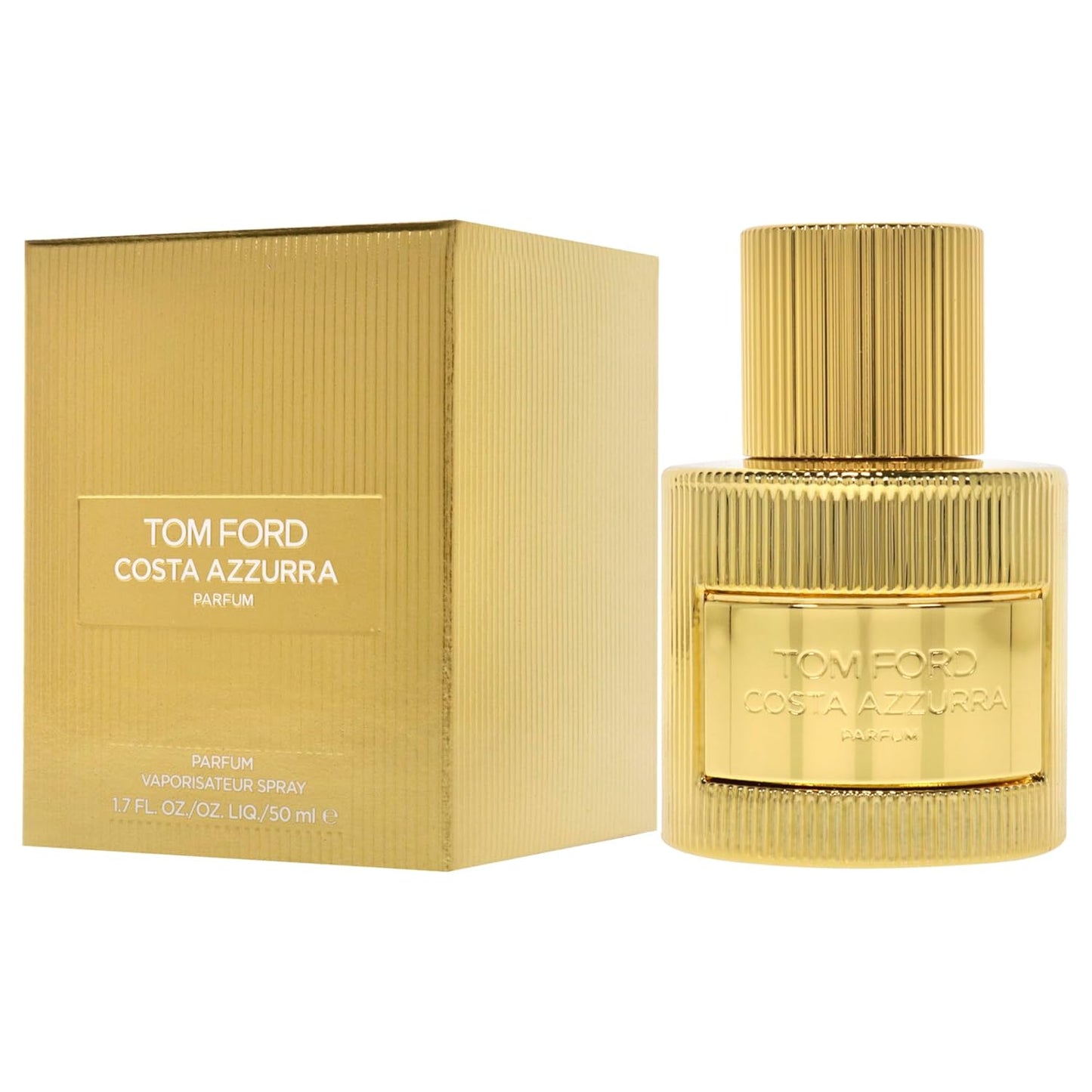 Tom Ford Costa Azurra Edp 100 ml