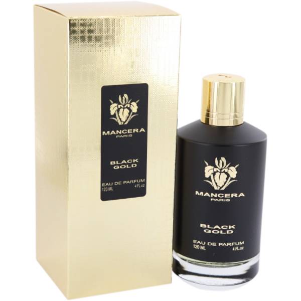 Mancera Black Gold
