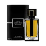 FRAGRANCE WORLD DïHOMME INT 100ML