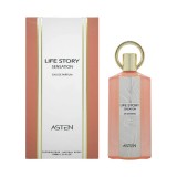 ASTEN LIFE STORY SENSATION