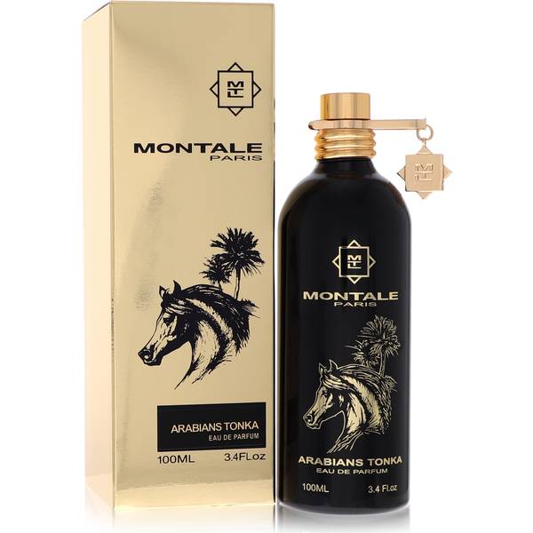 Montale Arabian Tonka