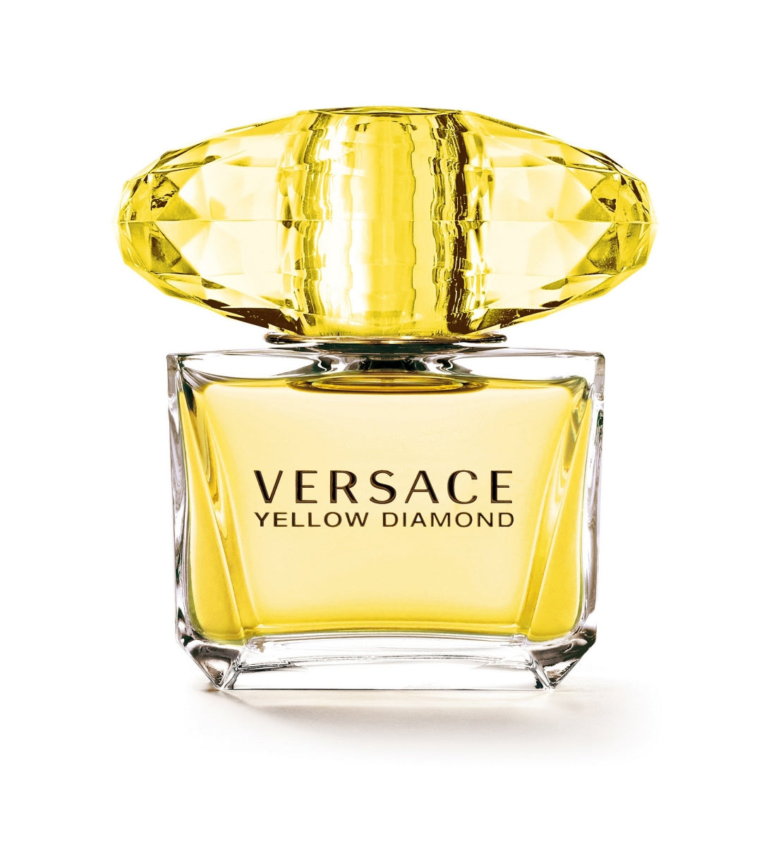 Versace Yellow Diamond Edt 100 Ml