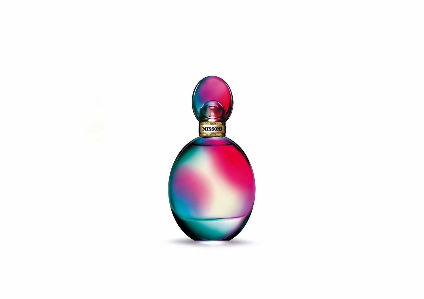 Missoni Pour Femme Edp 100 Ml