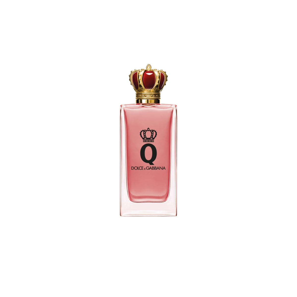 Dolce&Gabbana Q Intense Edp 100Ml