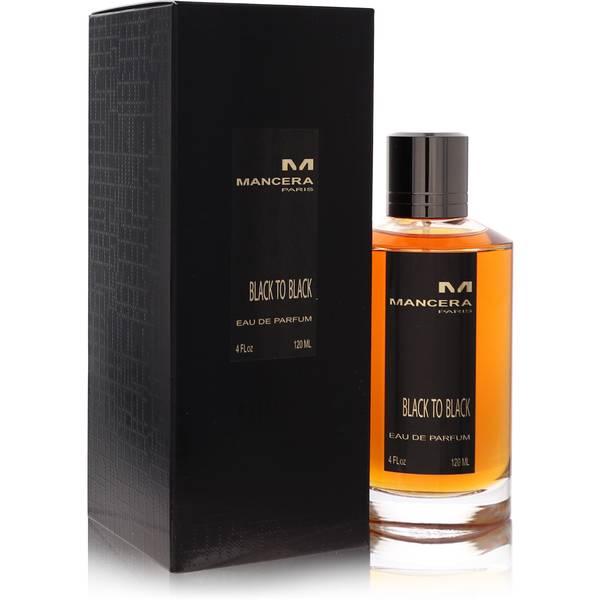 Mancera Black to Black