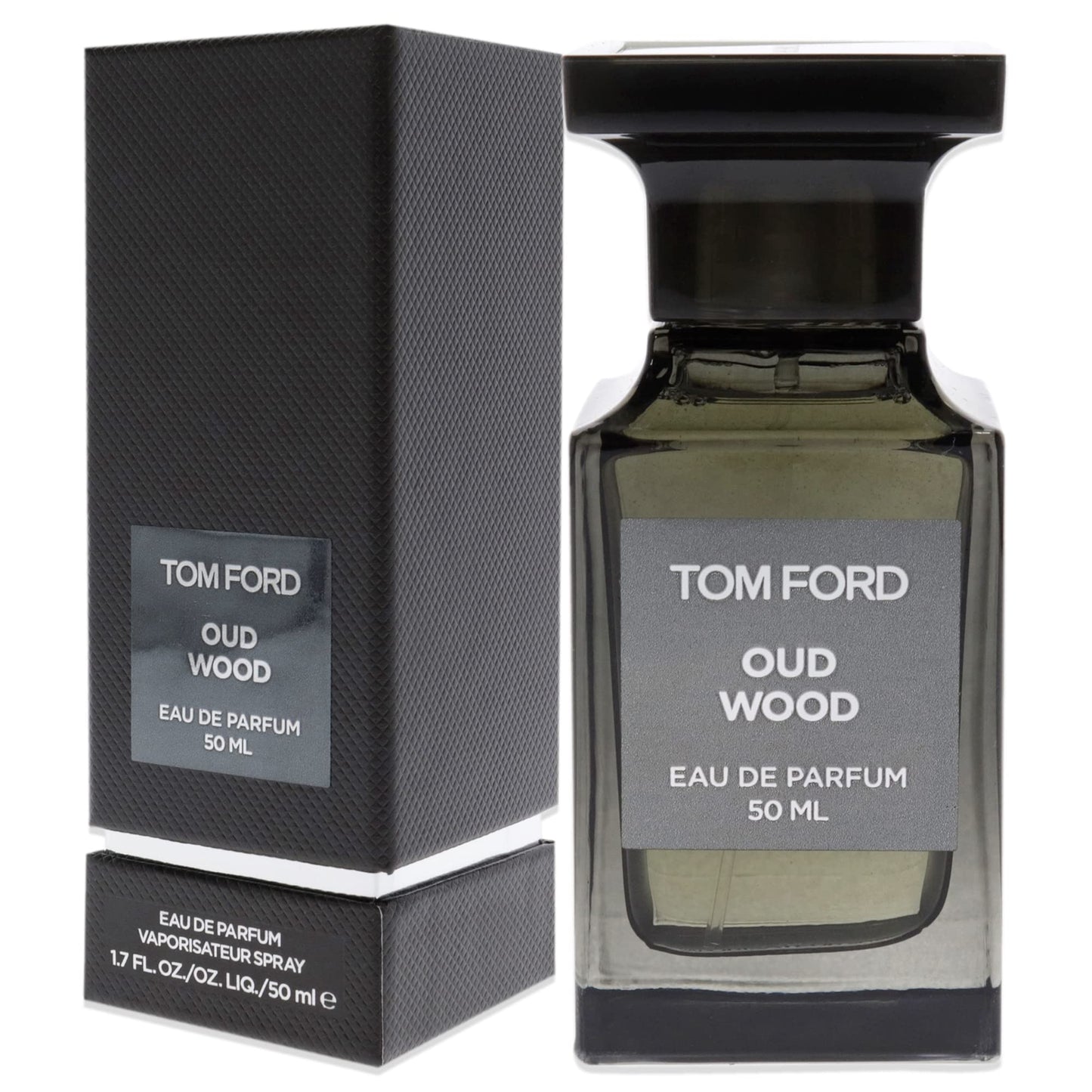 Tom Ford Ou Woud Eau De Parfum 100 ml