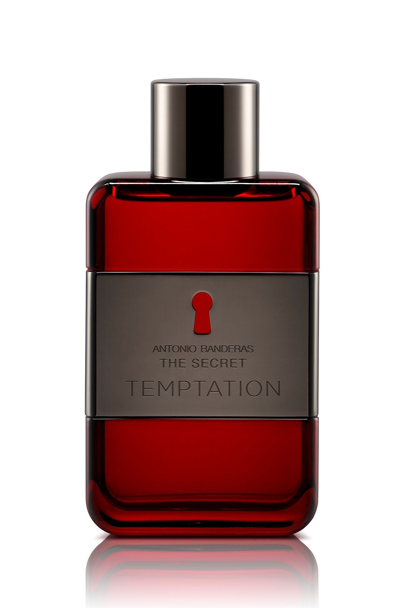 Antonio Banderas The Secret Temptation Edt 100 ml