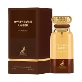 MAISON ALHAMBRA MYSTER AMBER 100ML