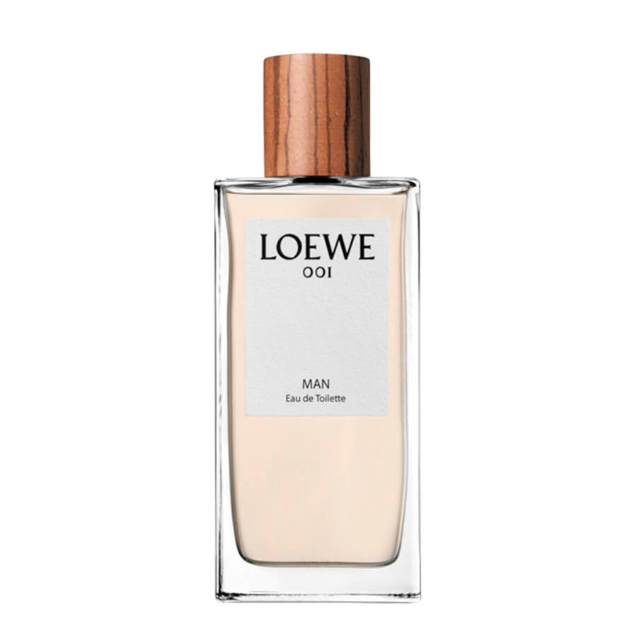 LOEWE 001 Man EDT 100ml