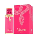 FRENCH AVENUE VULCAN BAIE FEM