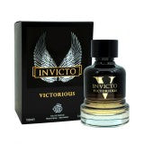 FRAGRANCE WORLD INVICTO VICTORIUS