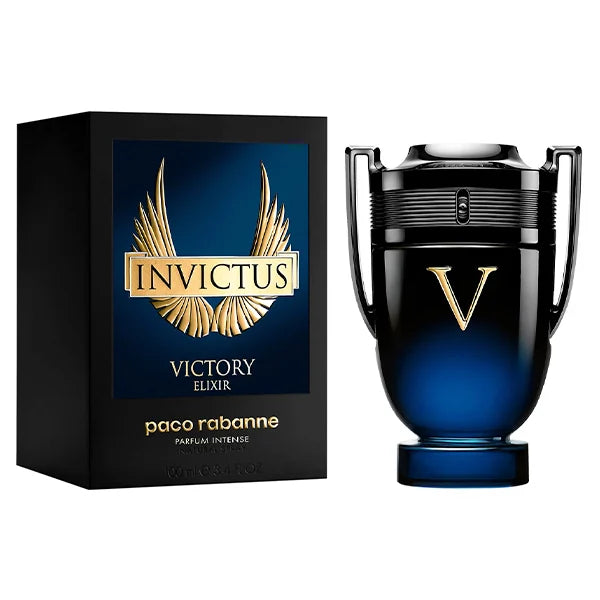 Paco Rabanne Invictus Victory Elixir Parfum 100ml