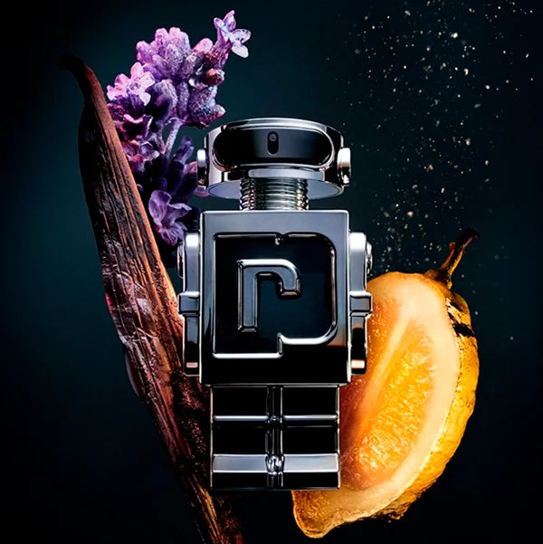 Paco Rabanne Phantom Parfum 100 Ml