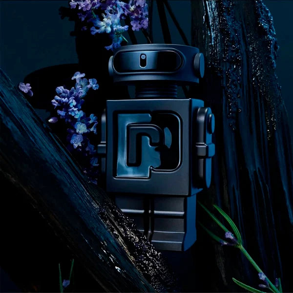 Paco Rabanne Phantom Parfum 100 Ml