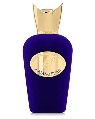 Sospiro Afgano Puro 100ml