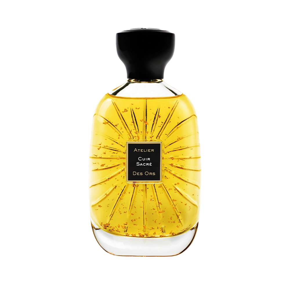 Atelier des Ors Cuir Sacre 100ml
